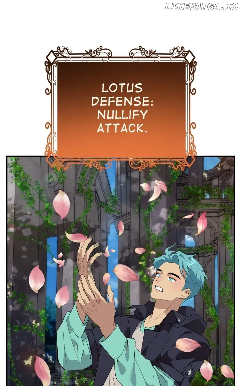 Death: Rescheduled Chapter 96 Online - página 88