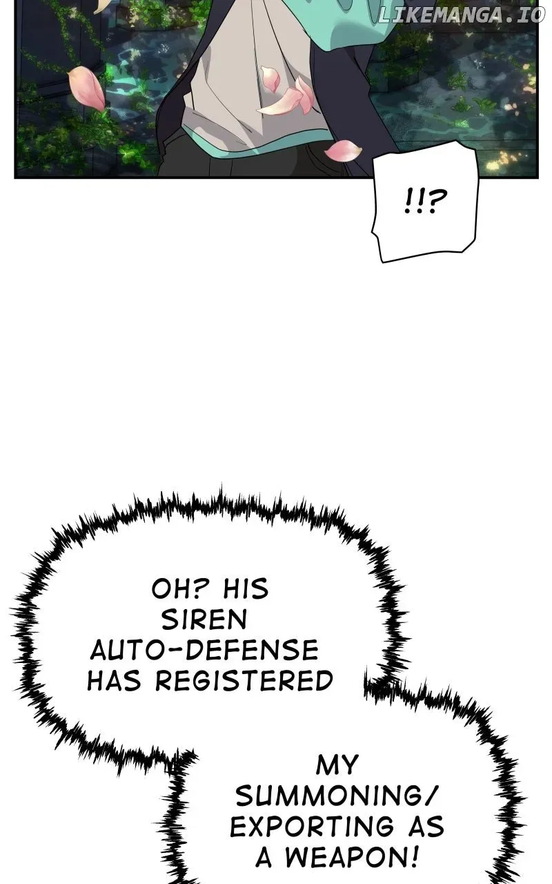 Death: Rescheduled Chapter 96 Online - página 89