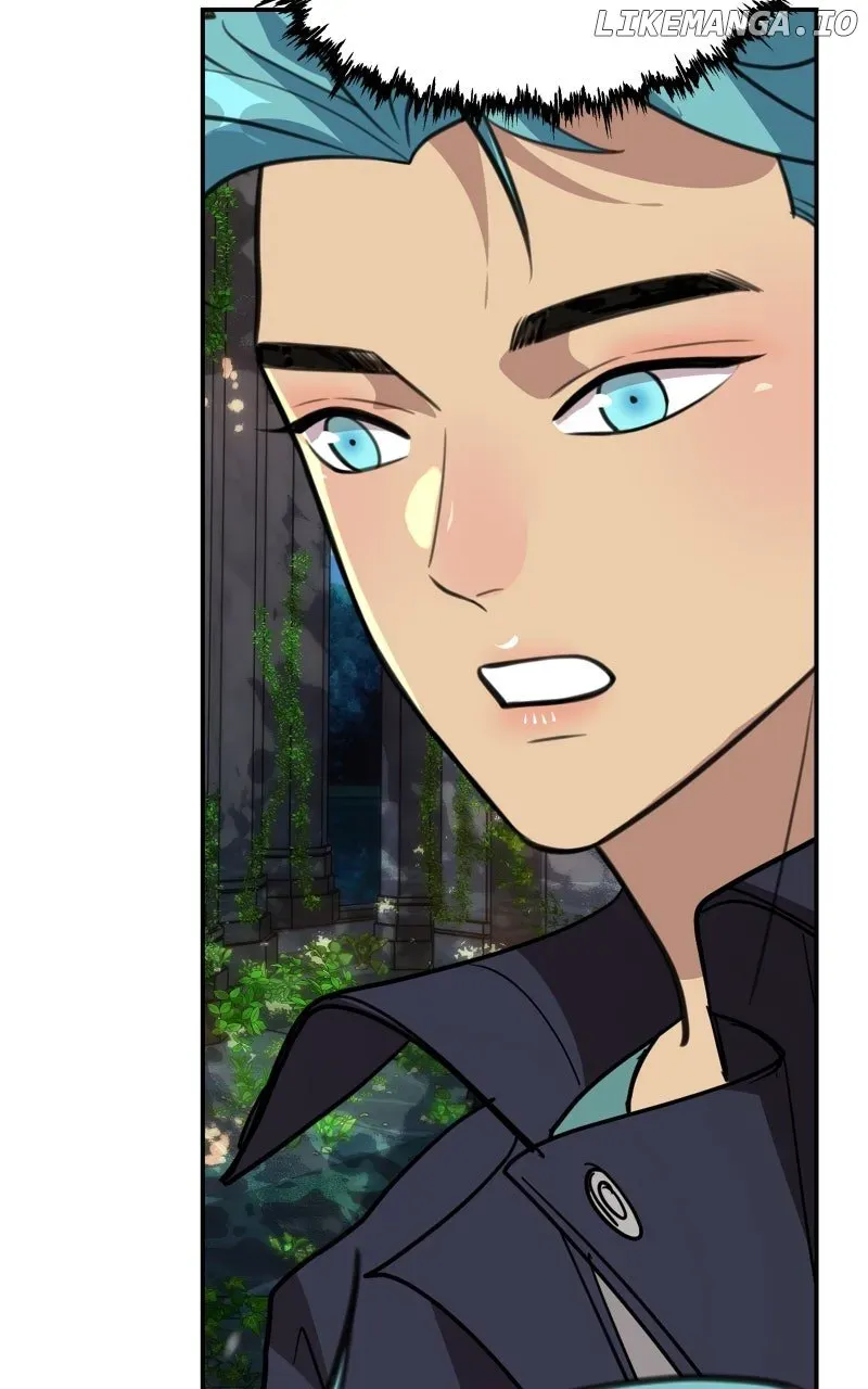 Death: Rescheduled Chapter 96 Online - página 90