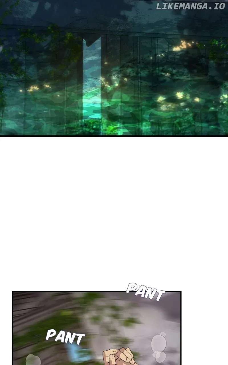 Death: Rescheduled Chapter 96 Online - página 93