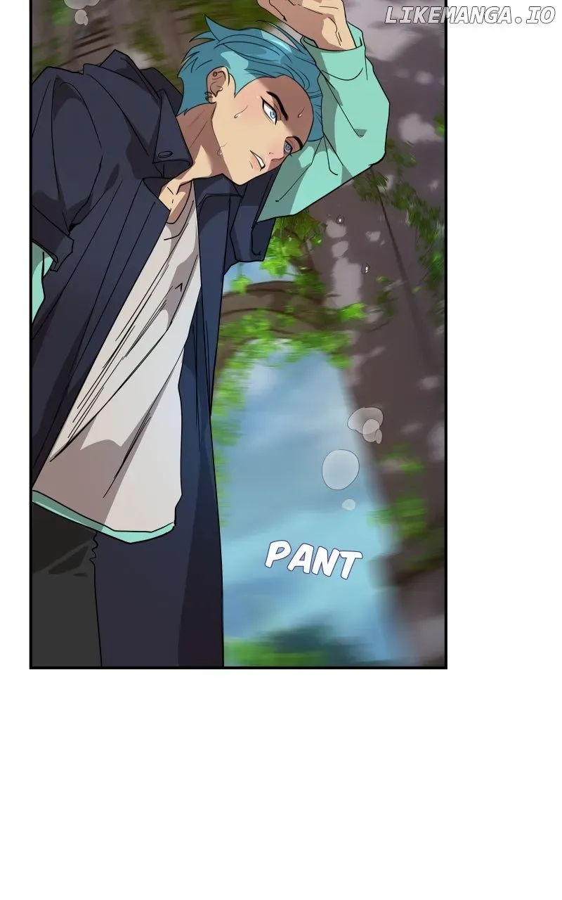 Death: Rescheduled Chapter 96 Online - página 94