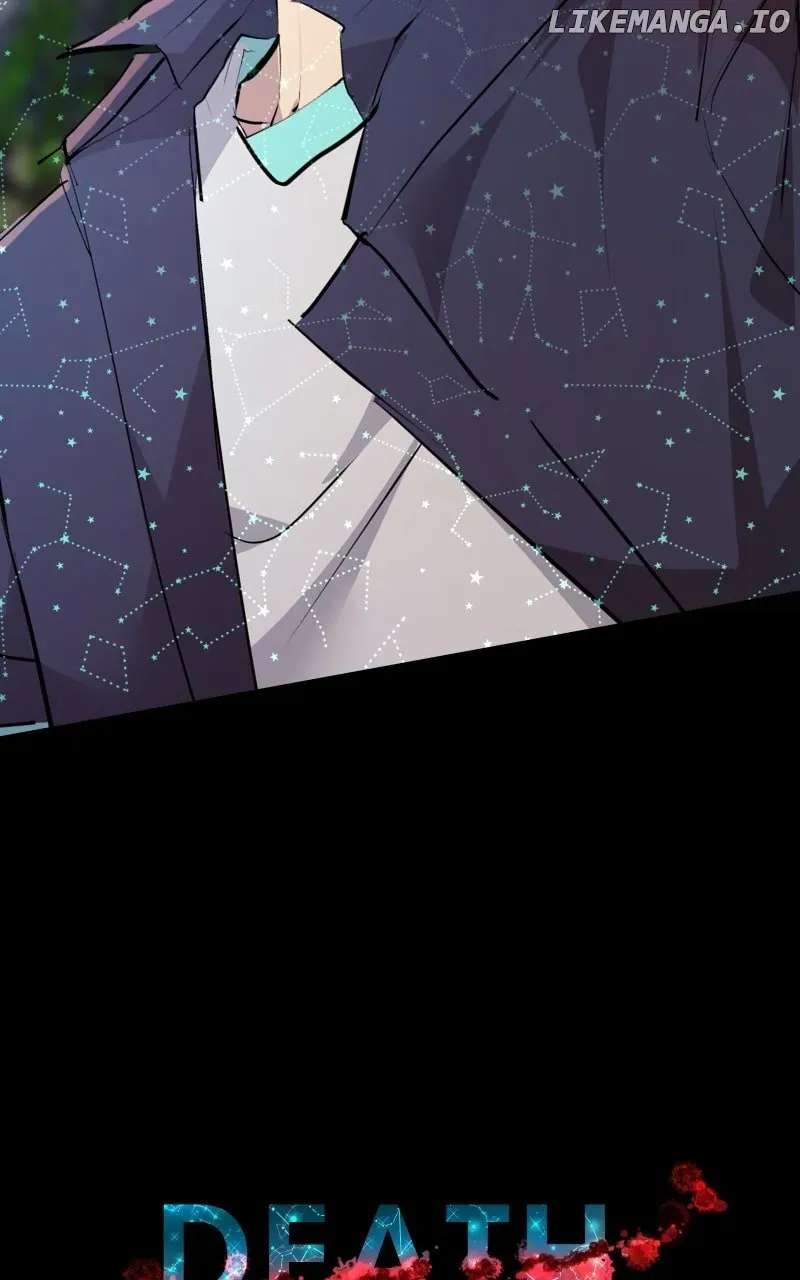 Death: Rescheduled Chapter 96 Online - página 108
