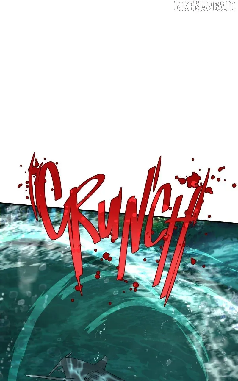Death: Rescheduled Chapter 98 Online - página 1