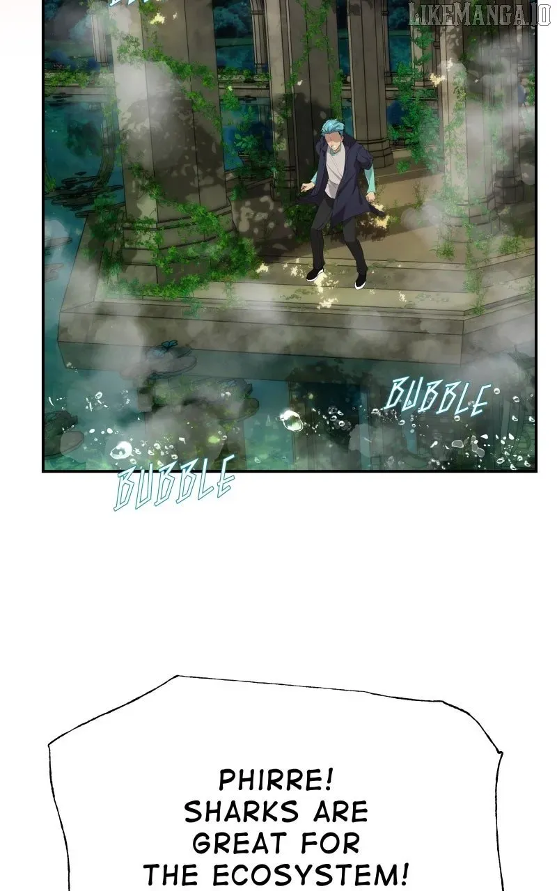 Death: Rescheduled Chapter 98 Online - página 6