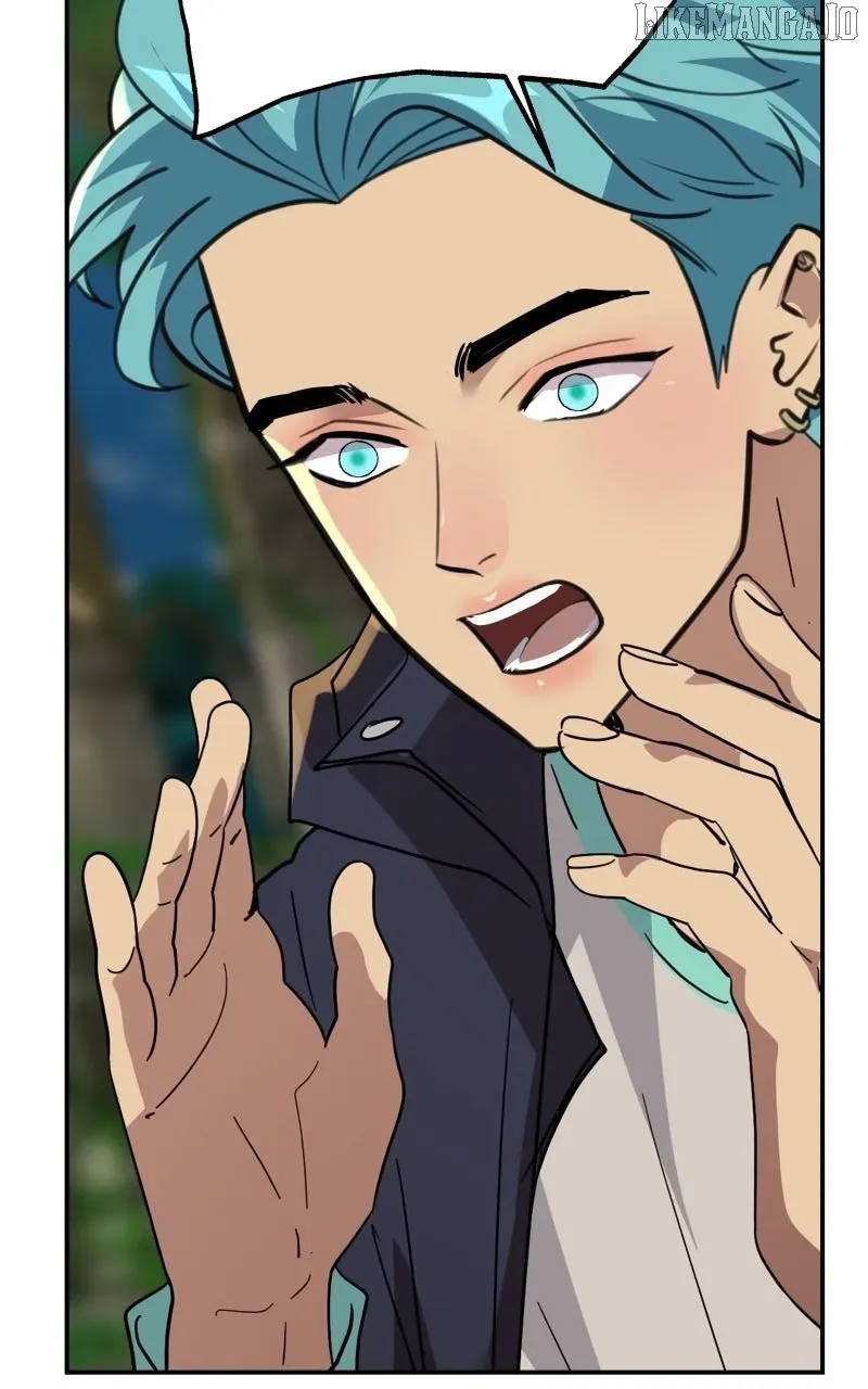 Death: Rescheduled Chapter 98 Online - página 9