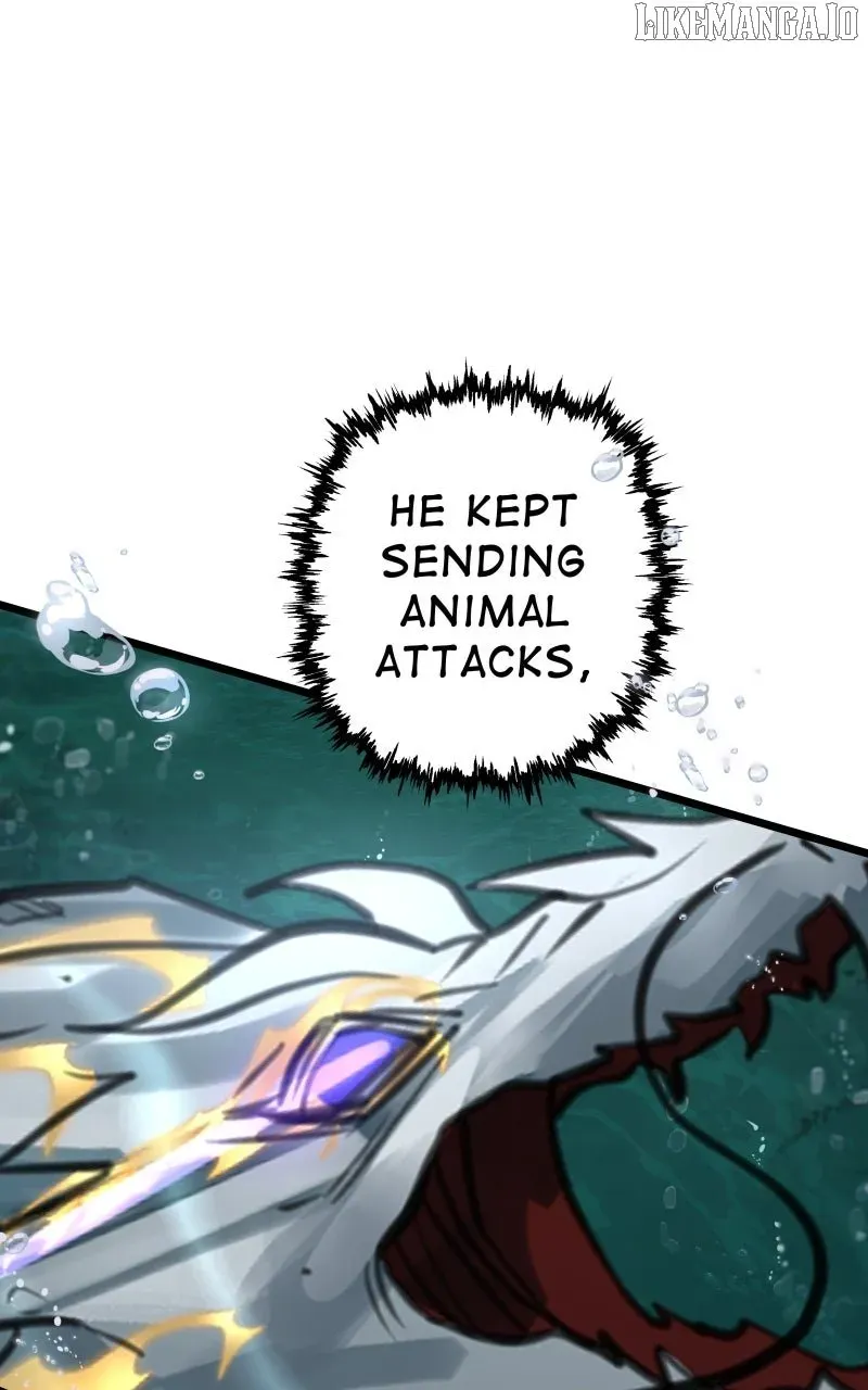 Death: Rescheduled Chapter 98 Online - página 10