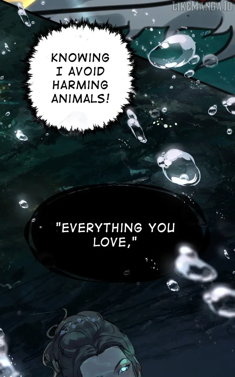Death: Rescheduled Chapter 98 Online - página 11