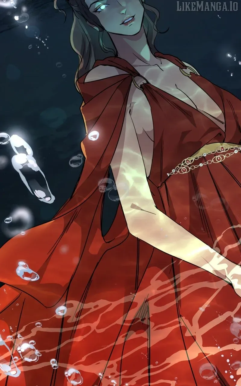 Death: Rescheduled Chapter 98 Online - página 12