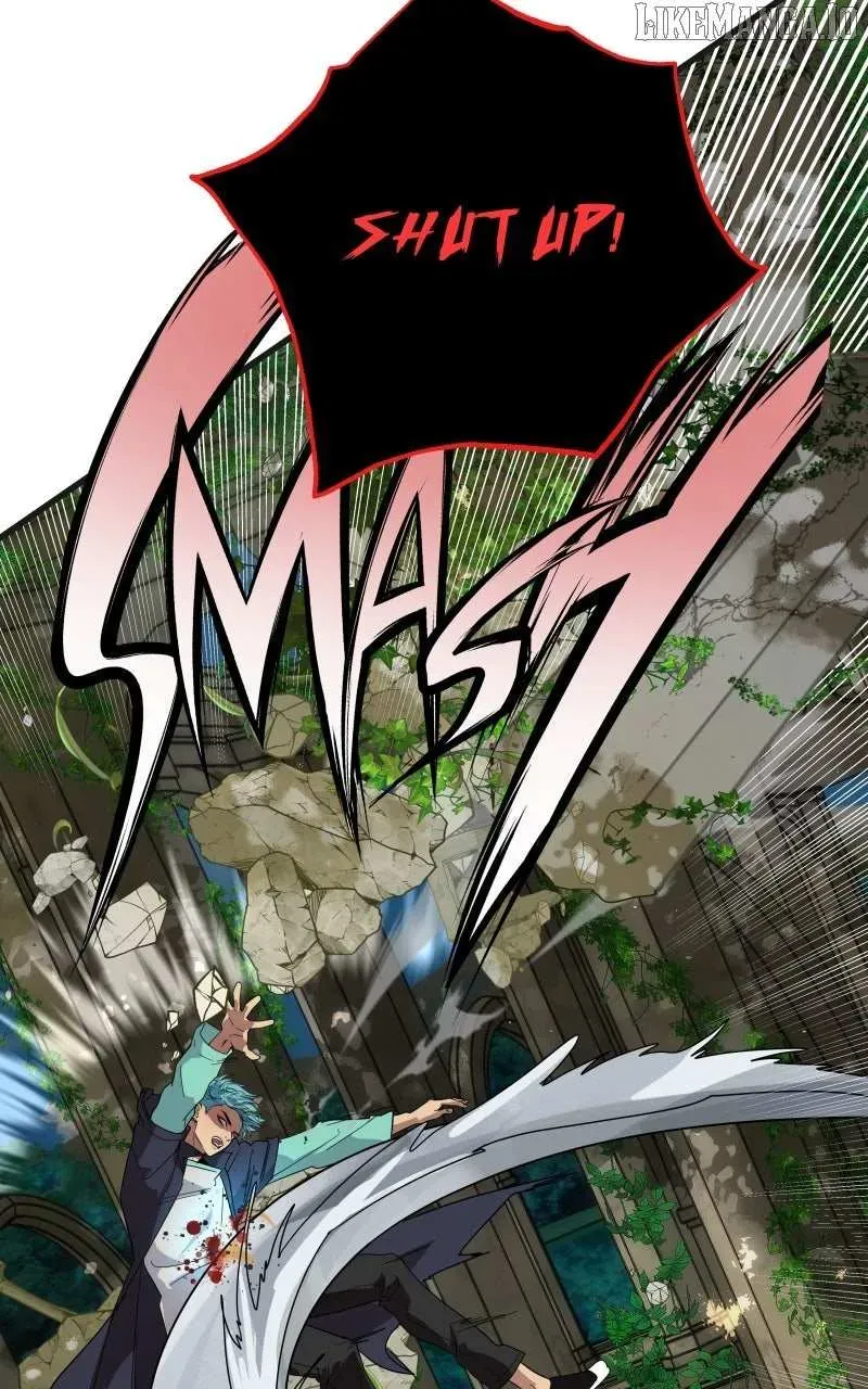 Death: Rescheduled Chapter 98 Online - página 14