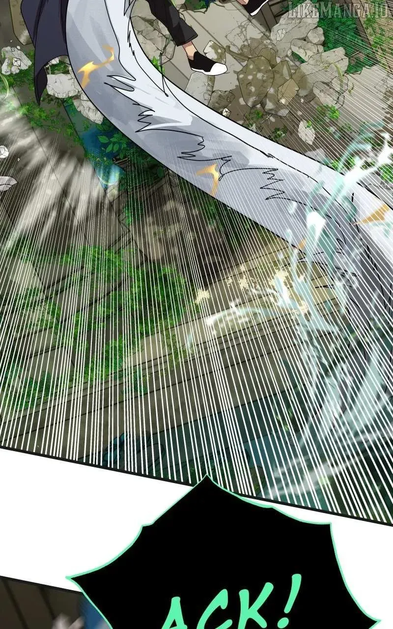 Death: Rescheduled Chapter 98 Online - página 15