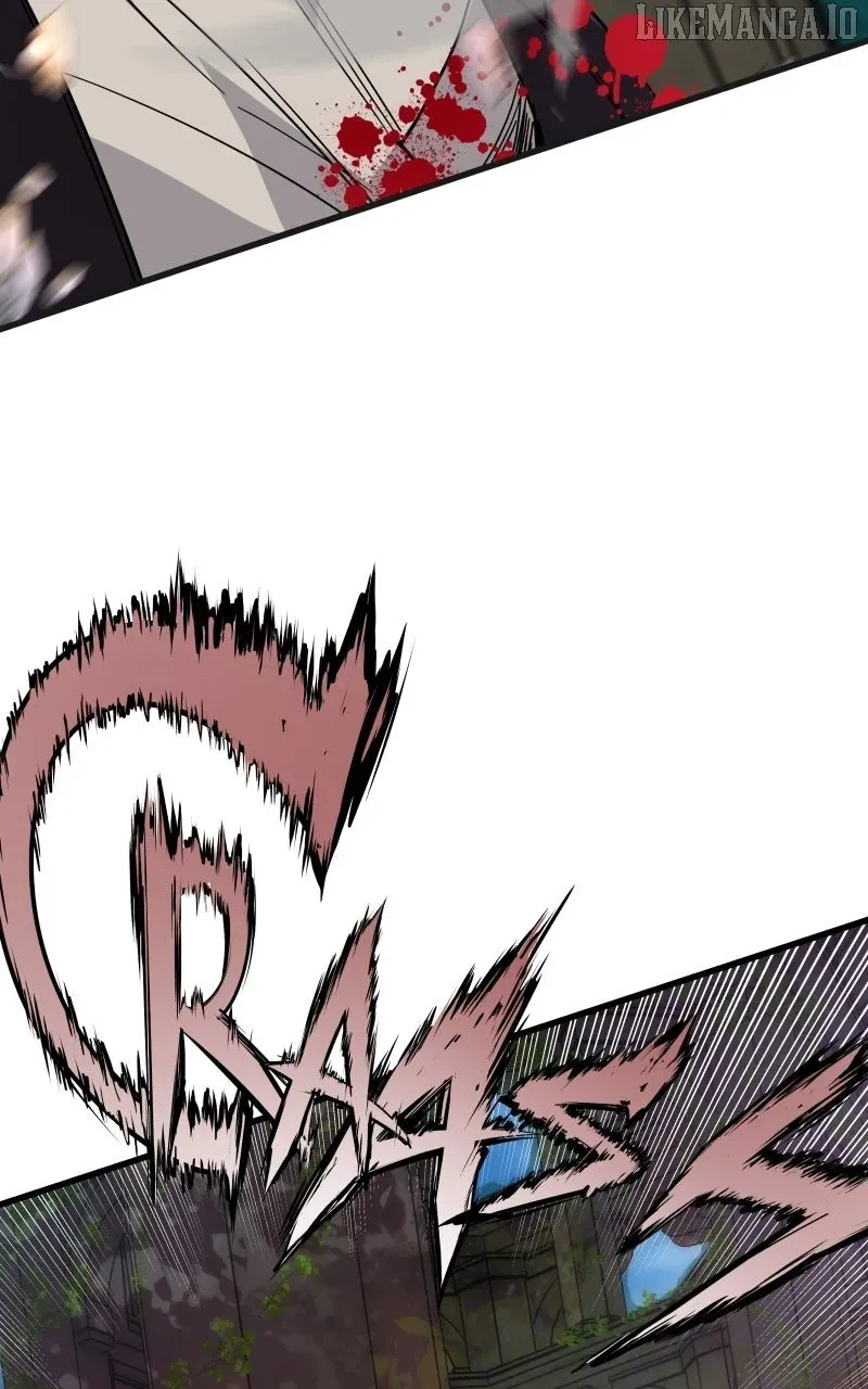 Death: Rescheduled Chapter 98 Online - página 17