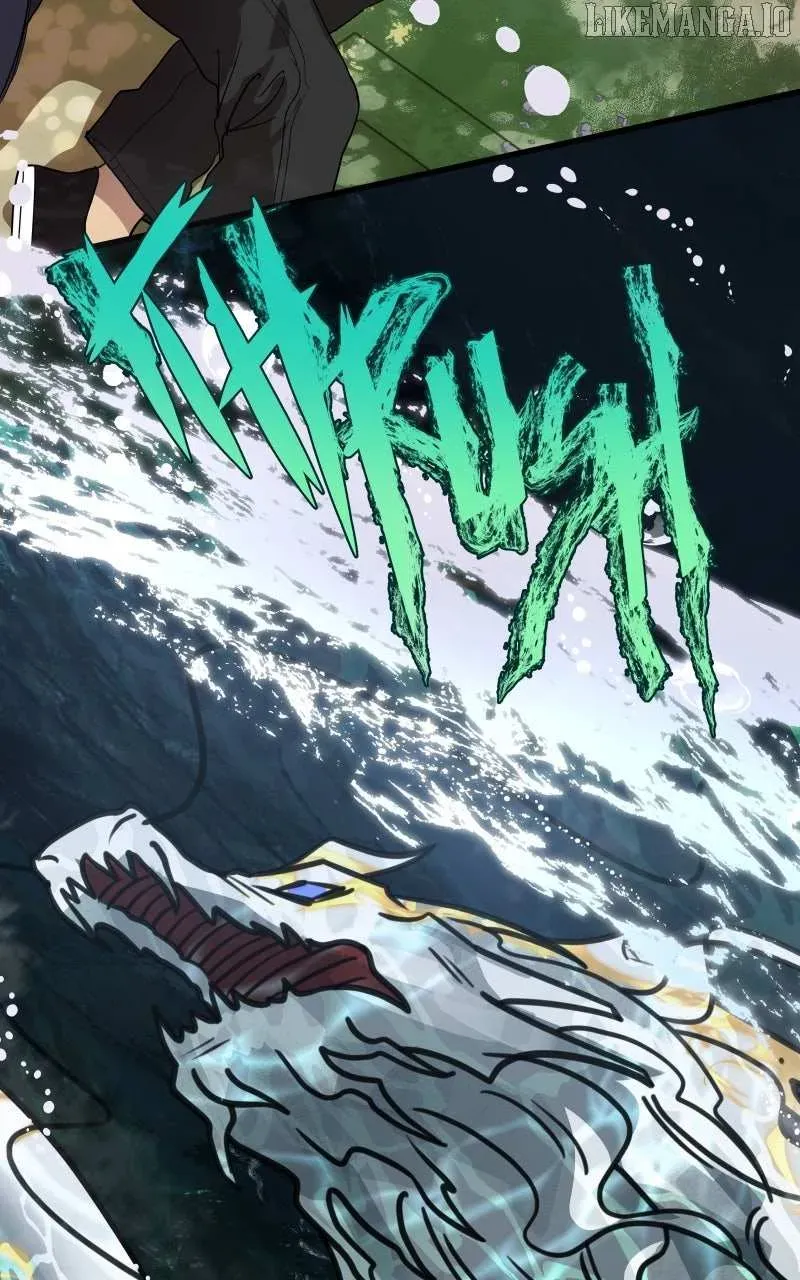 Death: Rescheduled Chapter 98 Online - página 20