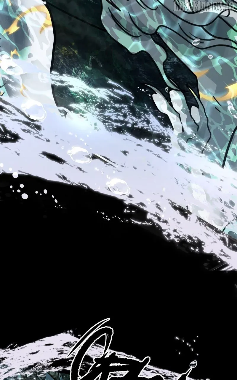 Death: Rescheduled Chapter 98 Online - página 21