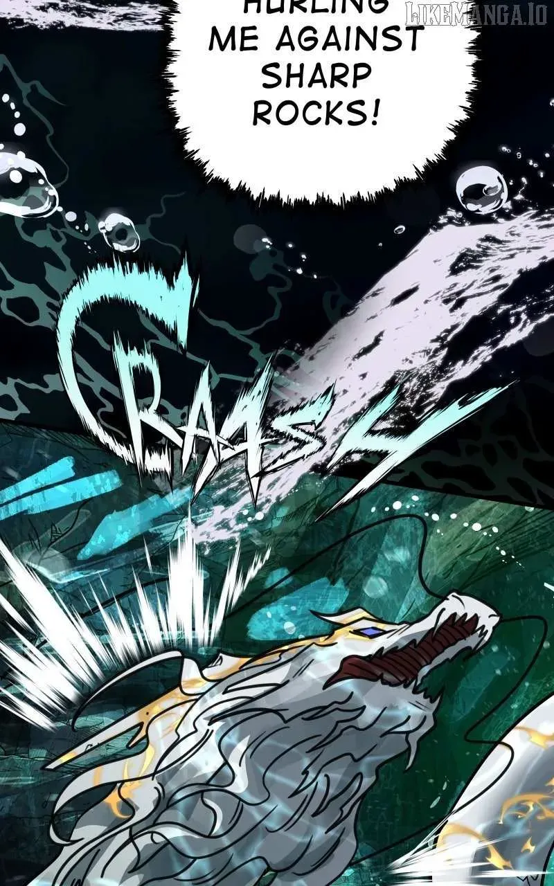 Death: Rescheduled Chapter 98 Online - página 24