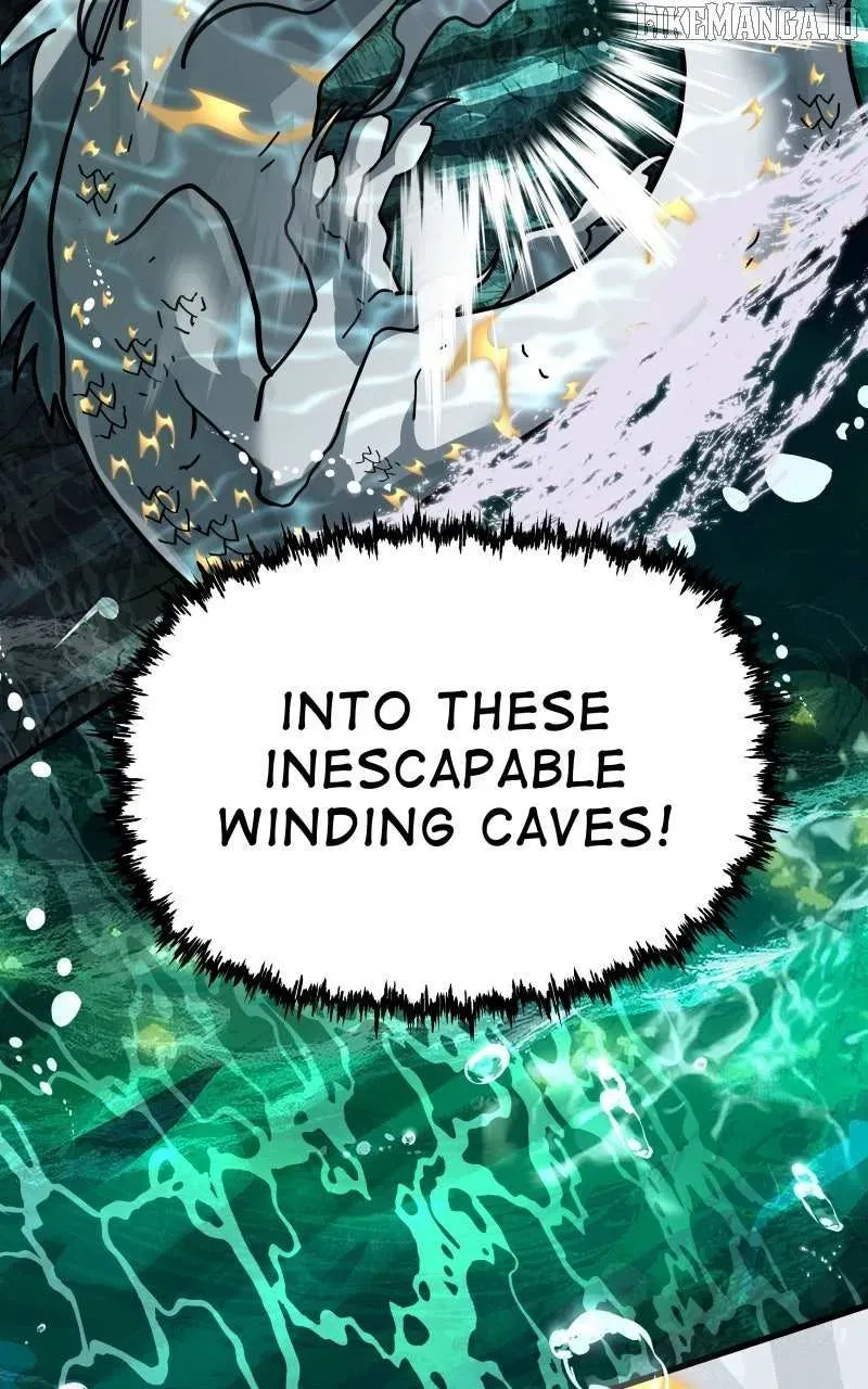 Death: Rescheduled Chapter 98 Online - página 25