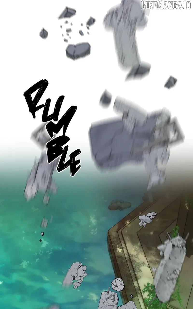 Death: Rescheduled Chapter 98 Online - página 28