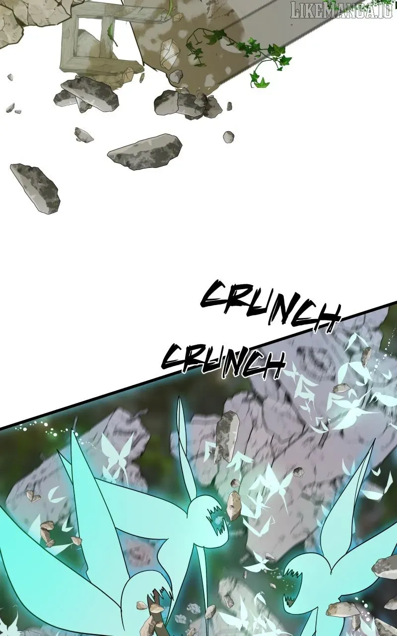 Death: Rescheduled Chapter 98 Online - página 32