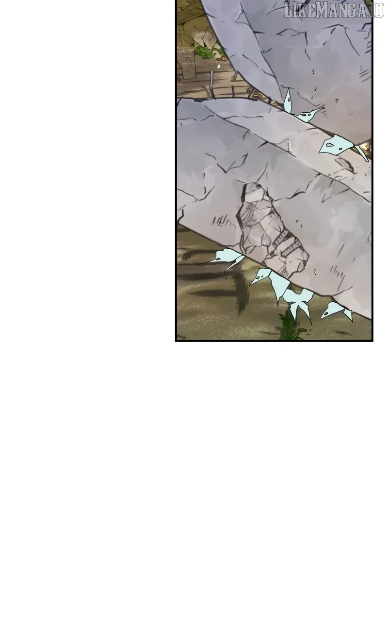 Death: Rescheduled Chapter 98 Online - página 36