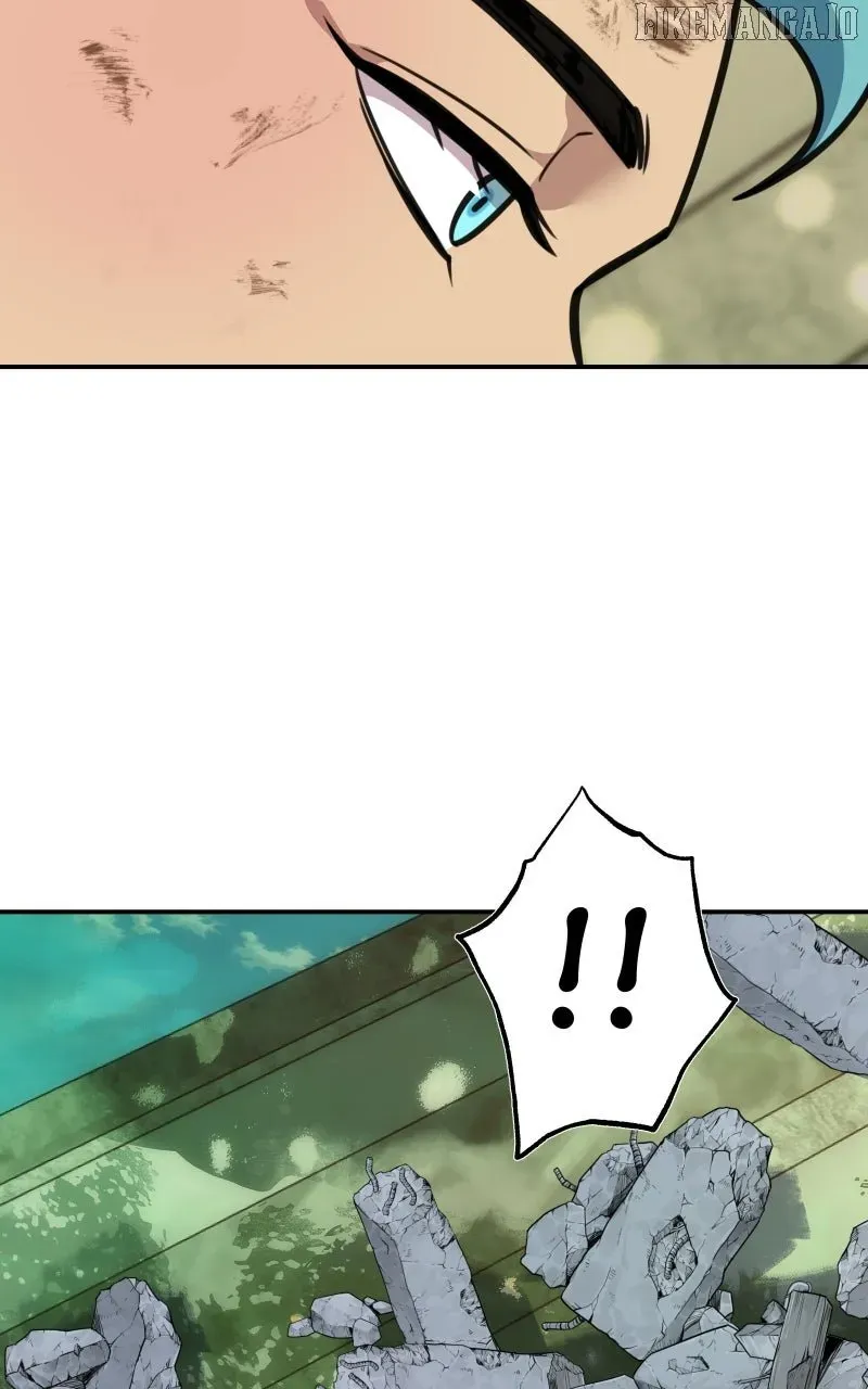 Death: Rescheduled Chapter 98 Online - página 38