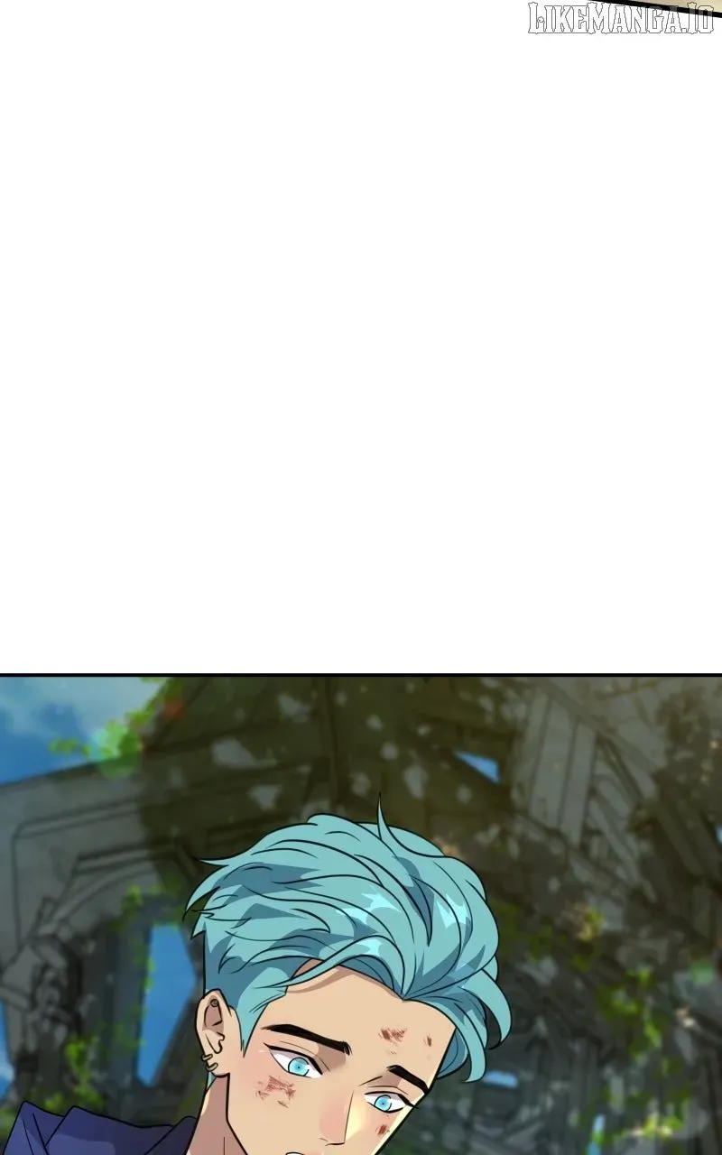 Death: Rescheduled Chapter 98 Online - página 42