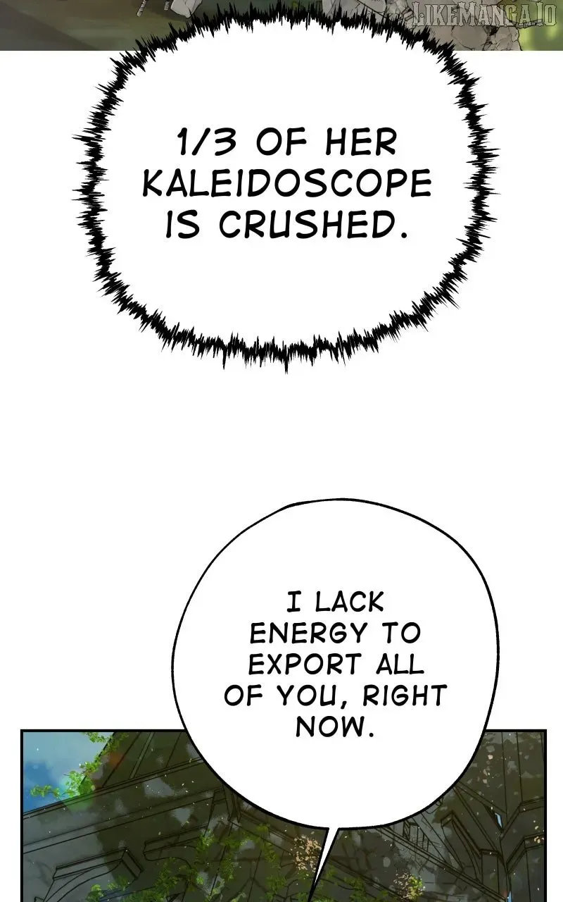 Death: Rescheduled Chapter 98 Online - página 47