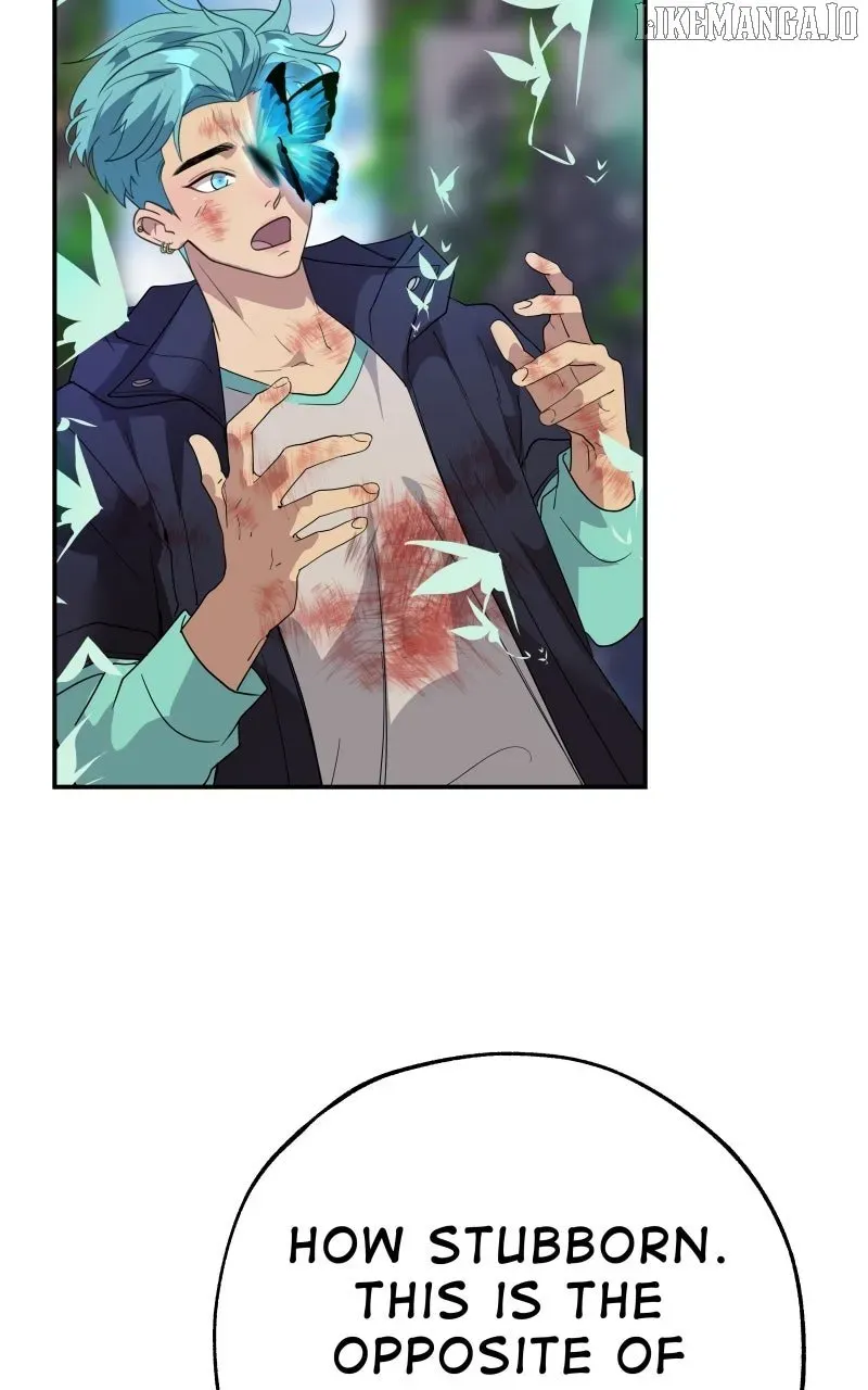 Death: Rescheduled Chapter 98 Online - página 51