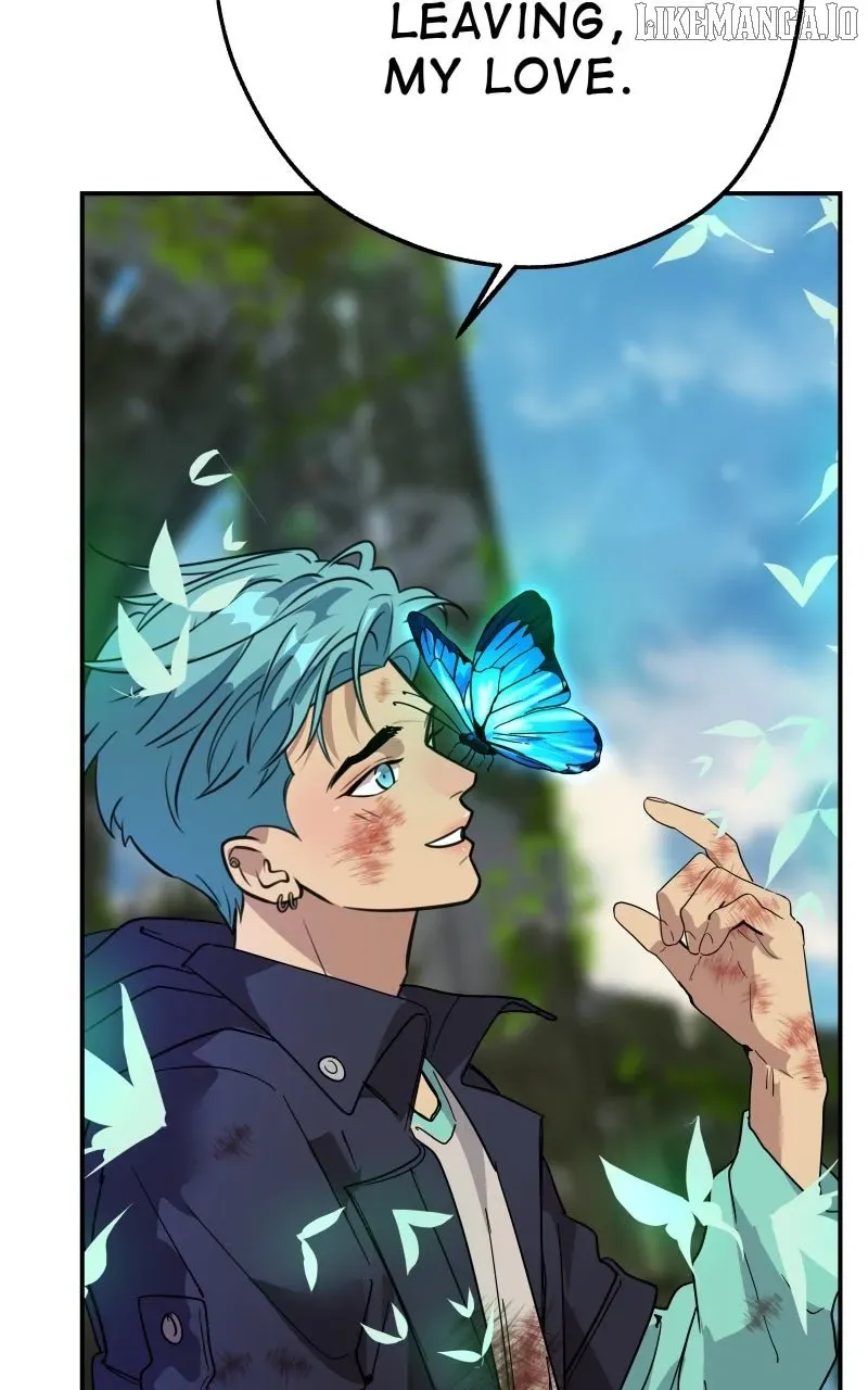 Death: Rescheduled Chapter 98 Online - página 52