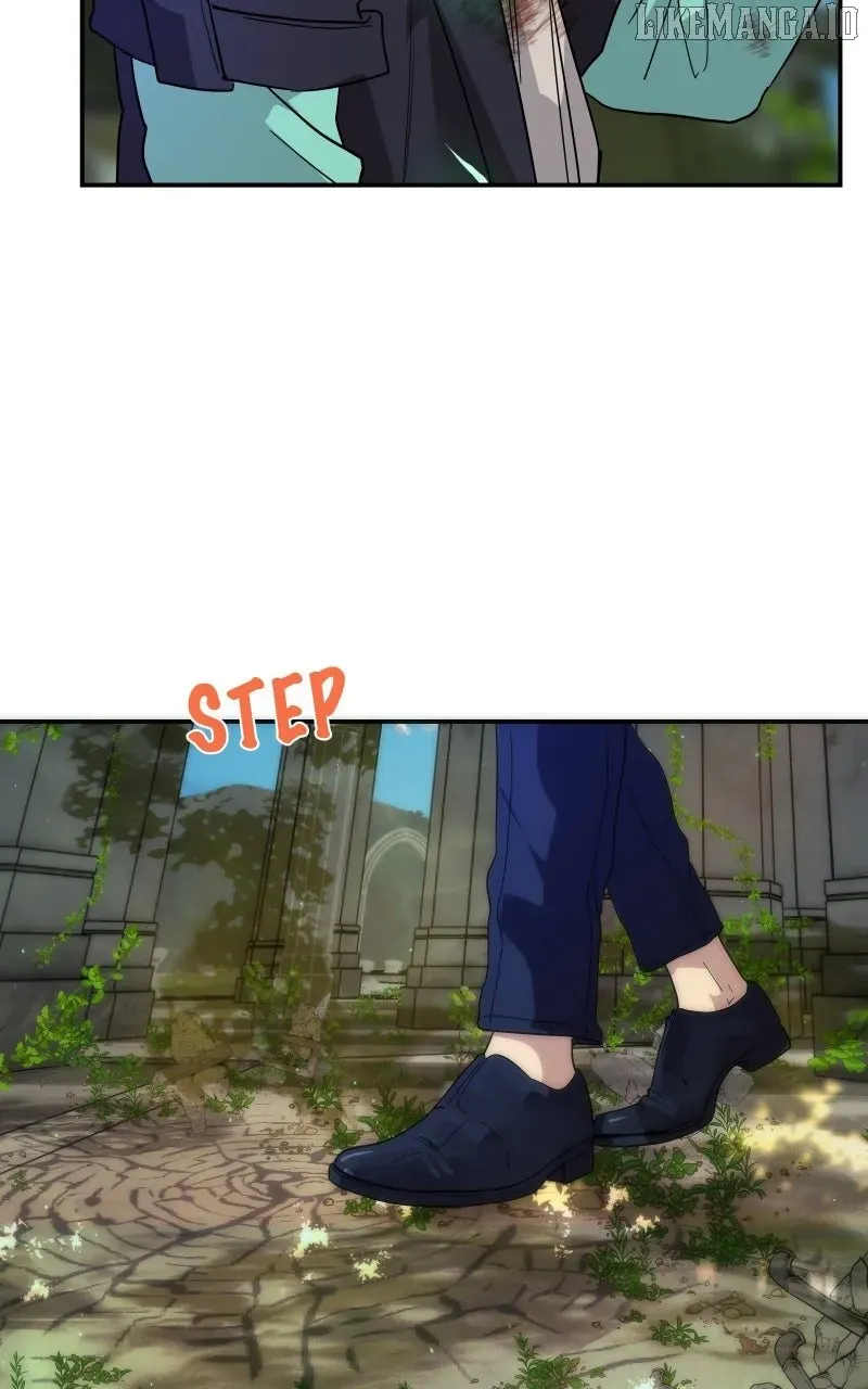 Death: Rescheduled Chapter 98 Online - página 53