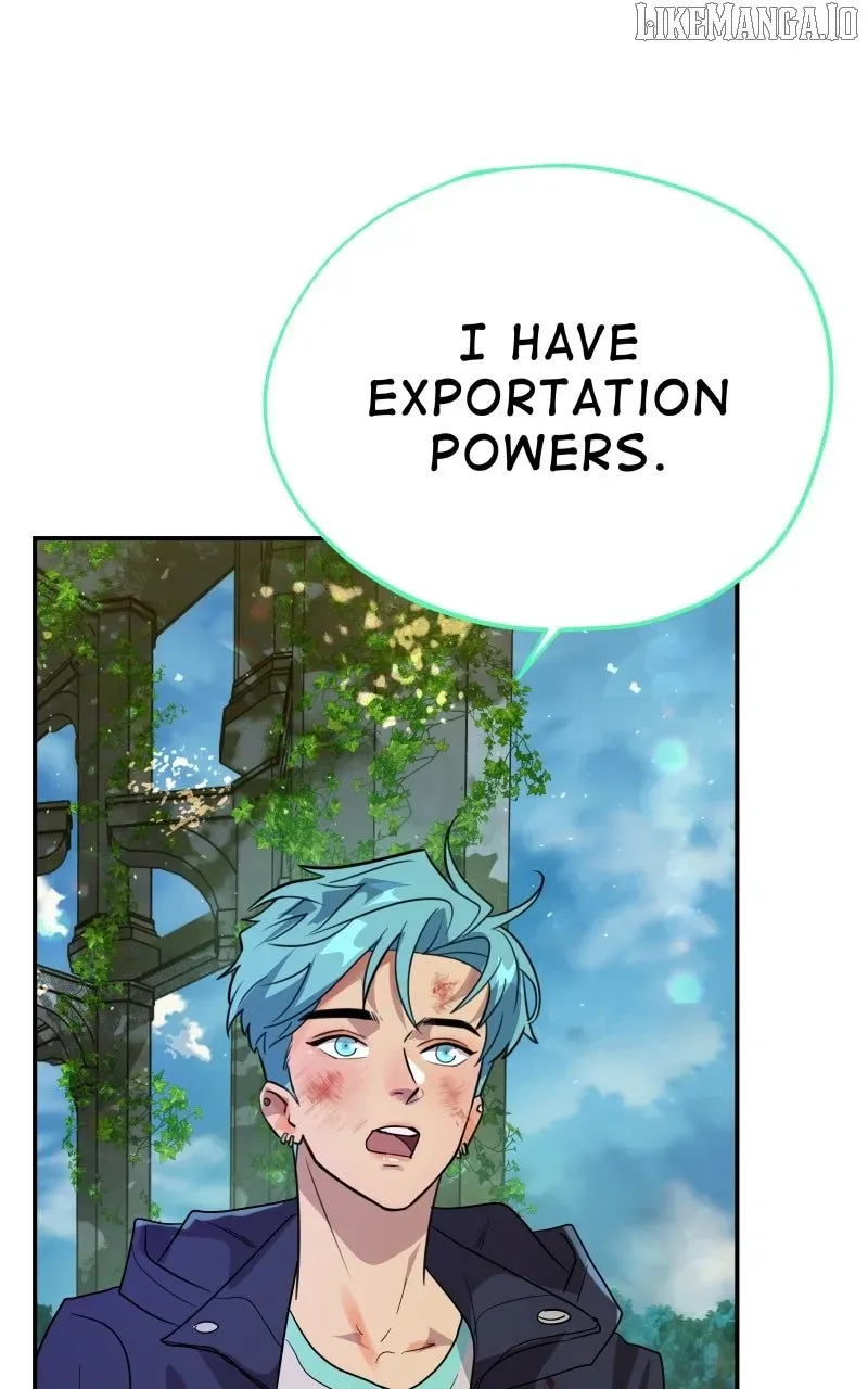 Death: Rescheduled Chapter 98 Online - página 58