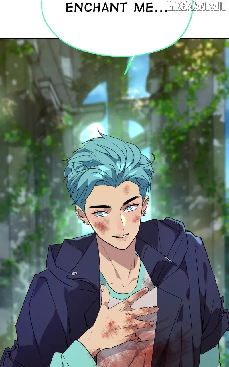 Death: Rescheduled Chapter 98 Online - página 60