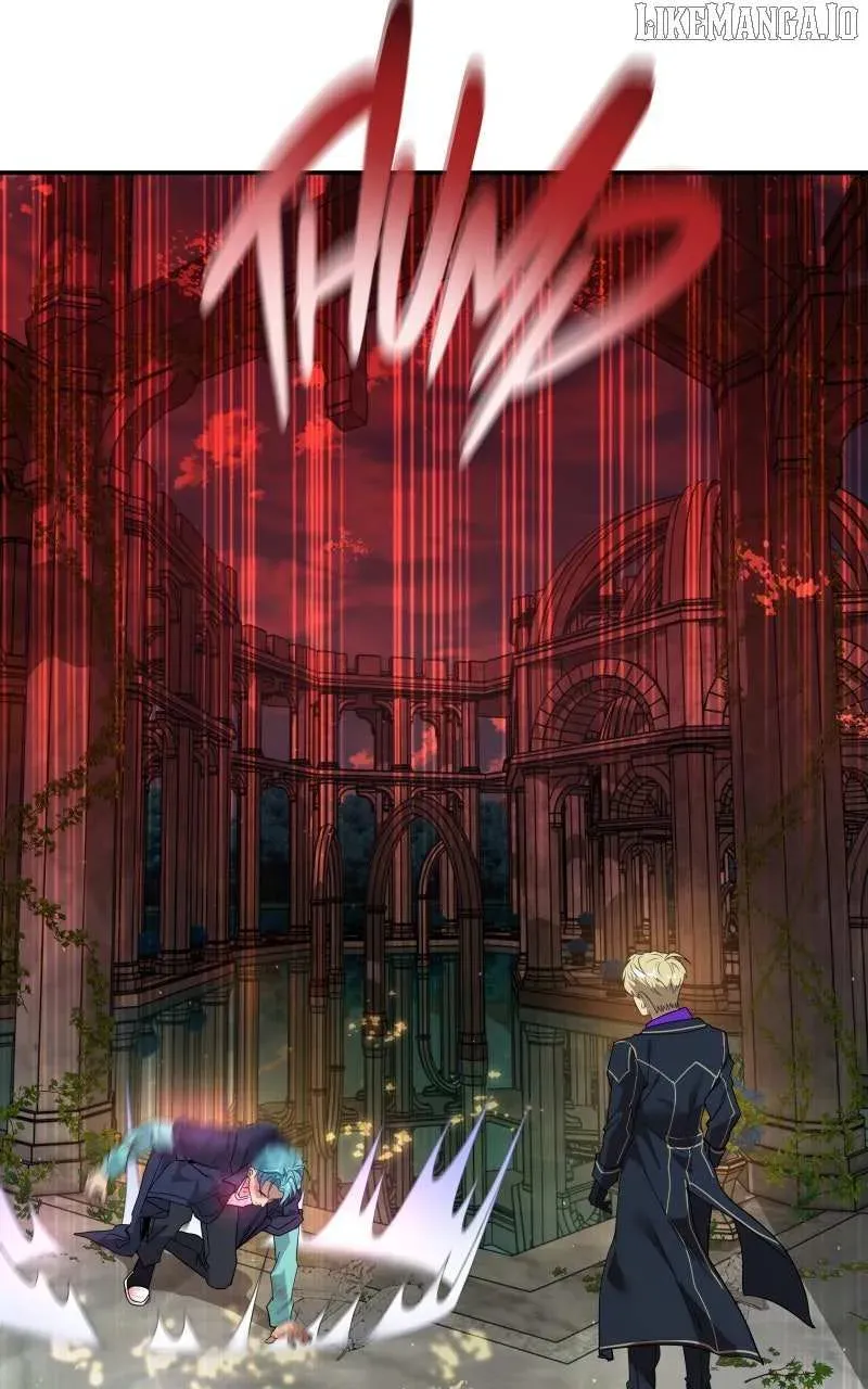 Death: Rescheduled Chapter 98 Online - página 65