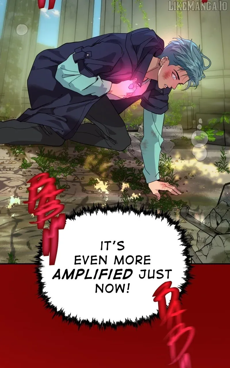 Death: Rescheduled Chapter 98 Online - página 68