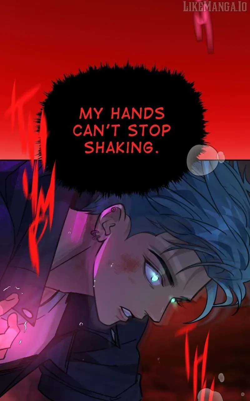 Death: Rescheduled Chapter 98 Online - página 69