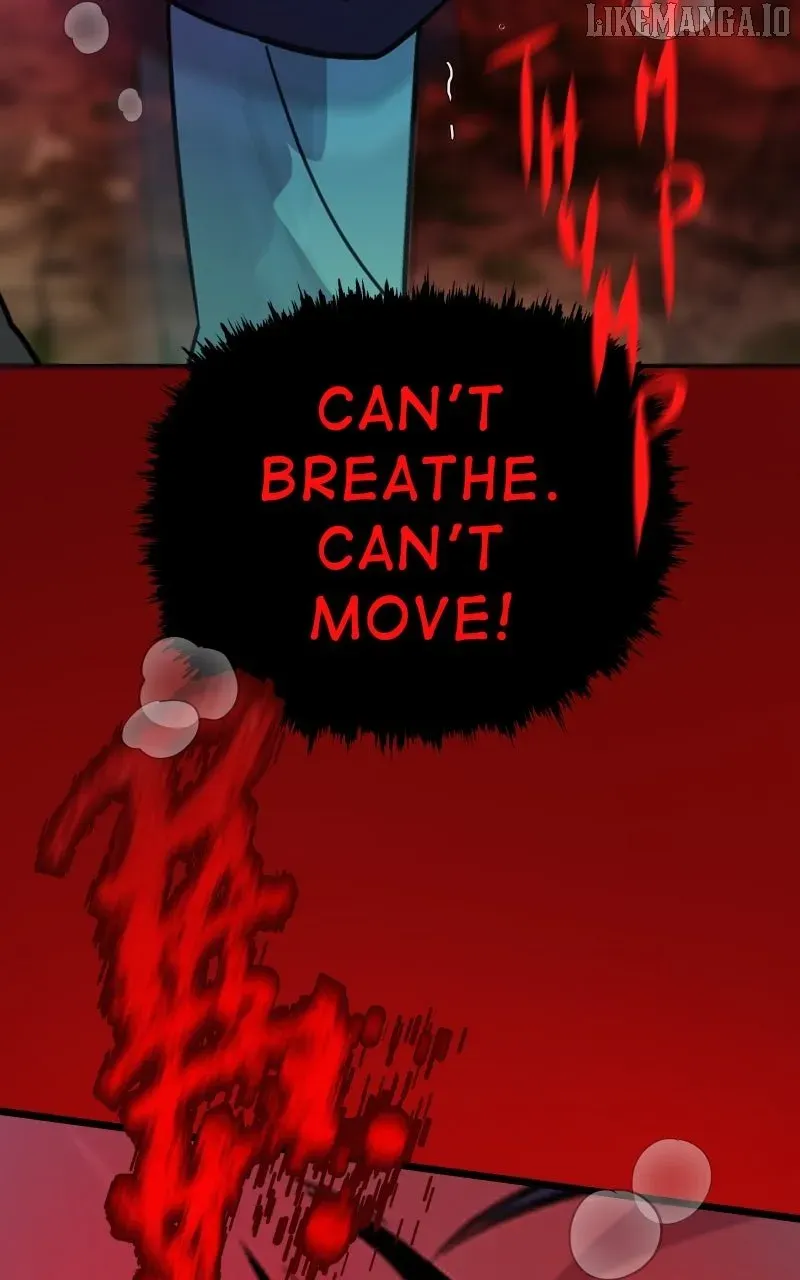 Death: Rescheduled Chapter 98 Online - página 70