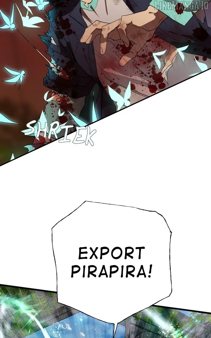 Death: Rescheduled Chapter 98 Online - página 78