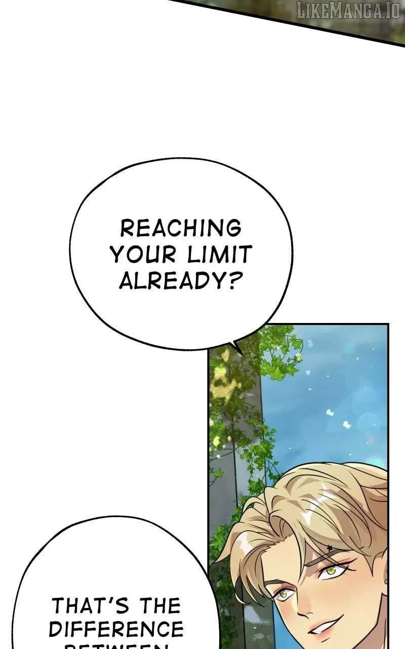 Death: Rescheduled Chapter 98 Online - página 81