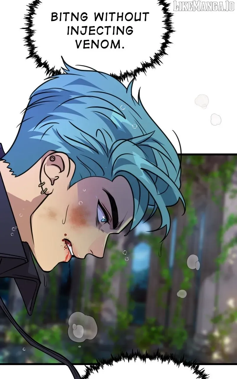 Death: Rescheduled Chapter 98 Online - página 85