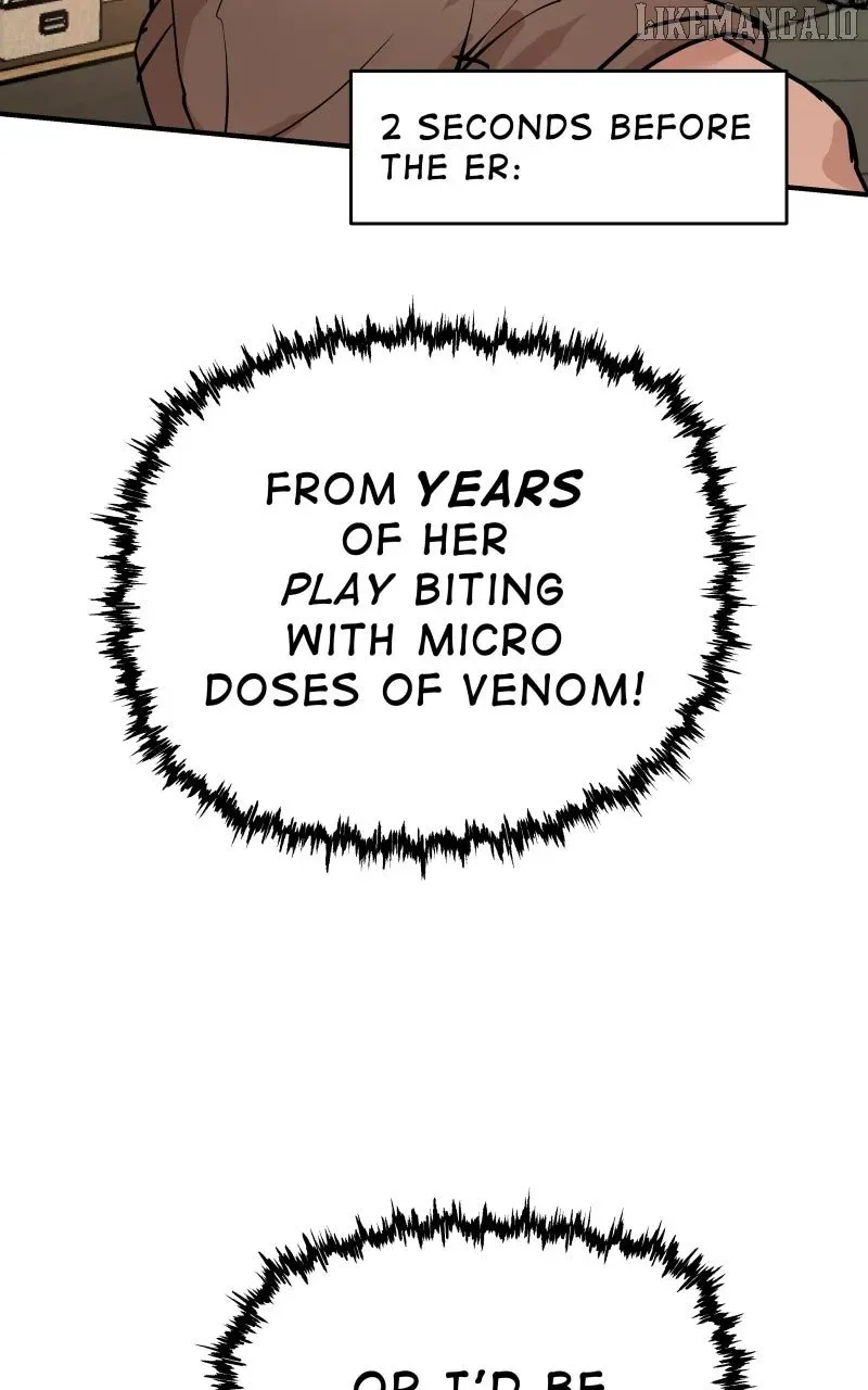 Death: Rescheduled Chapter 98 Online - página 89