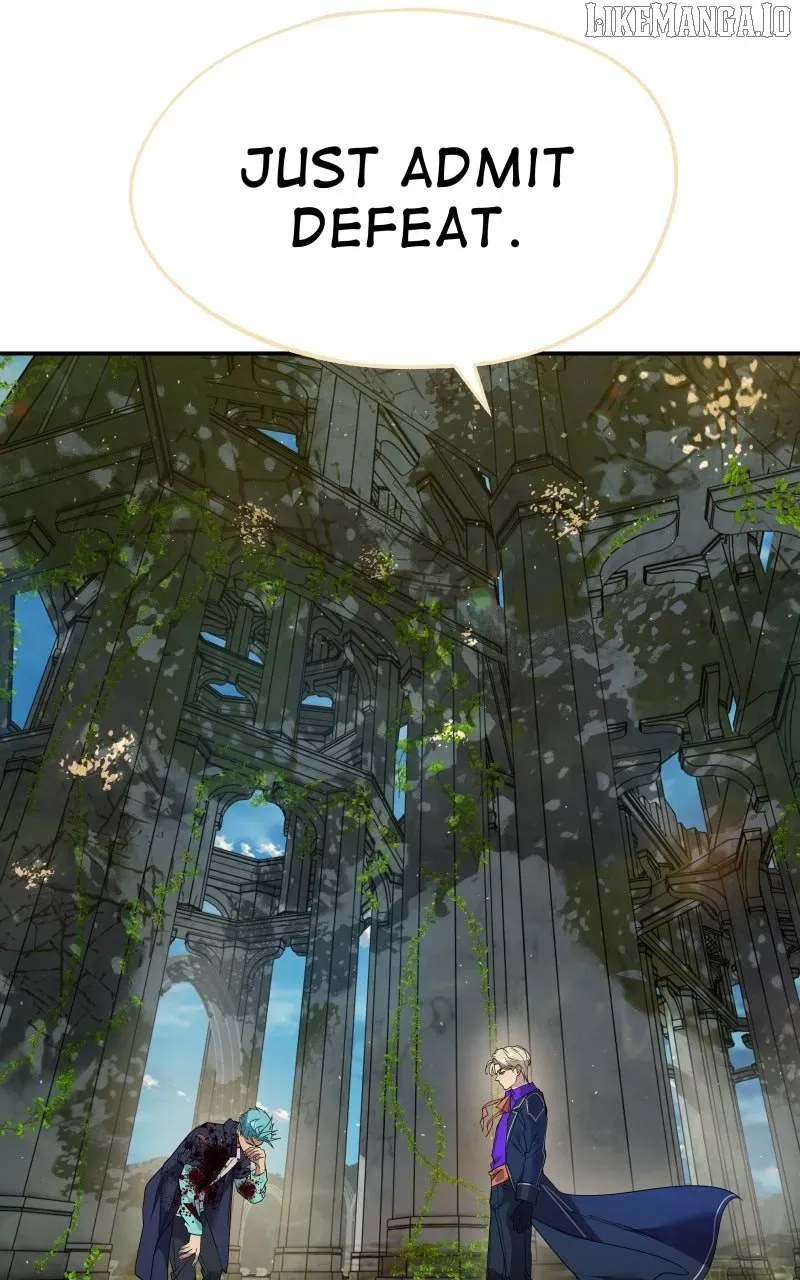 Death: Rescheduled Chapter 98 Online - página 95