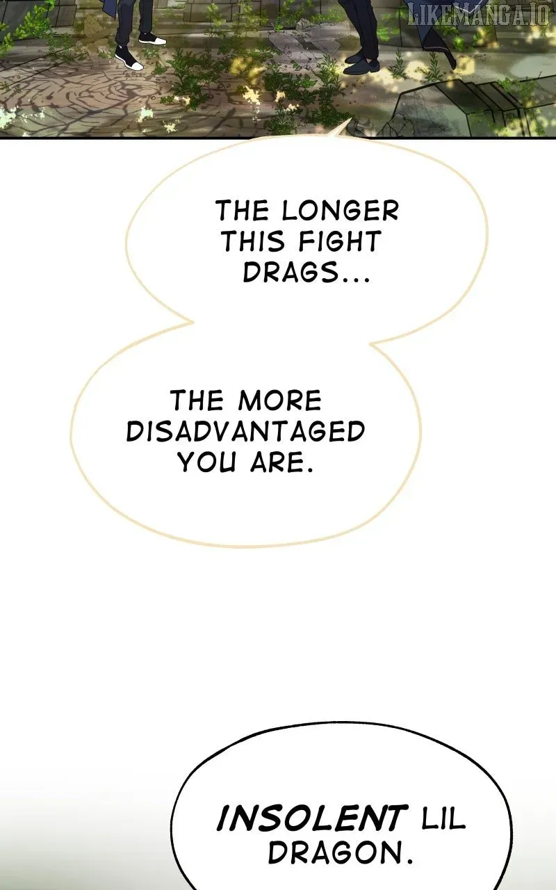 Death: Rescheduled Chapter 98 Online - página 96