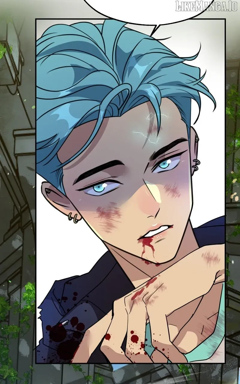 Death: Rescheduled Chapter 98 Online - página 97