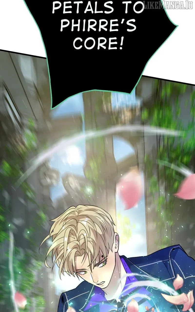 Death: Rescheduled Chapter 98 Online - página 101