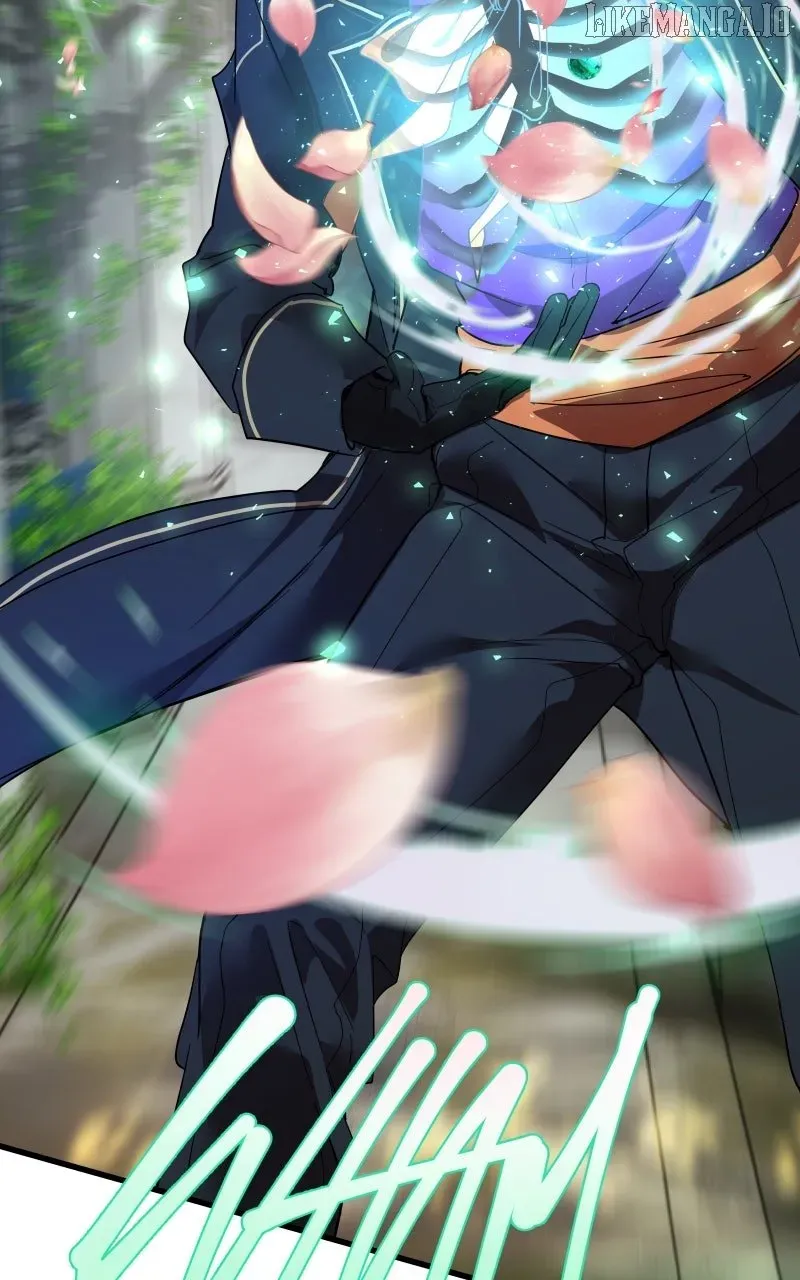 Death: Rescheduled Chapter 98 Online - página 102