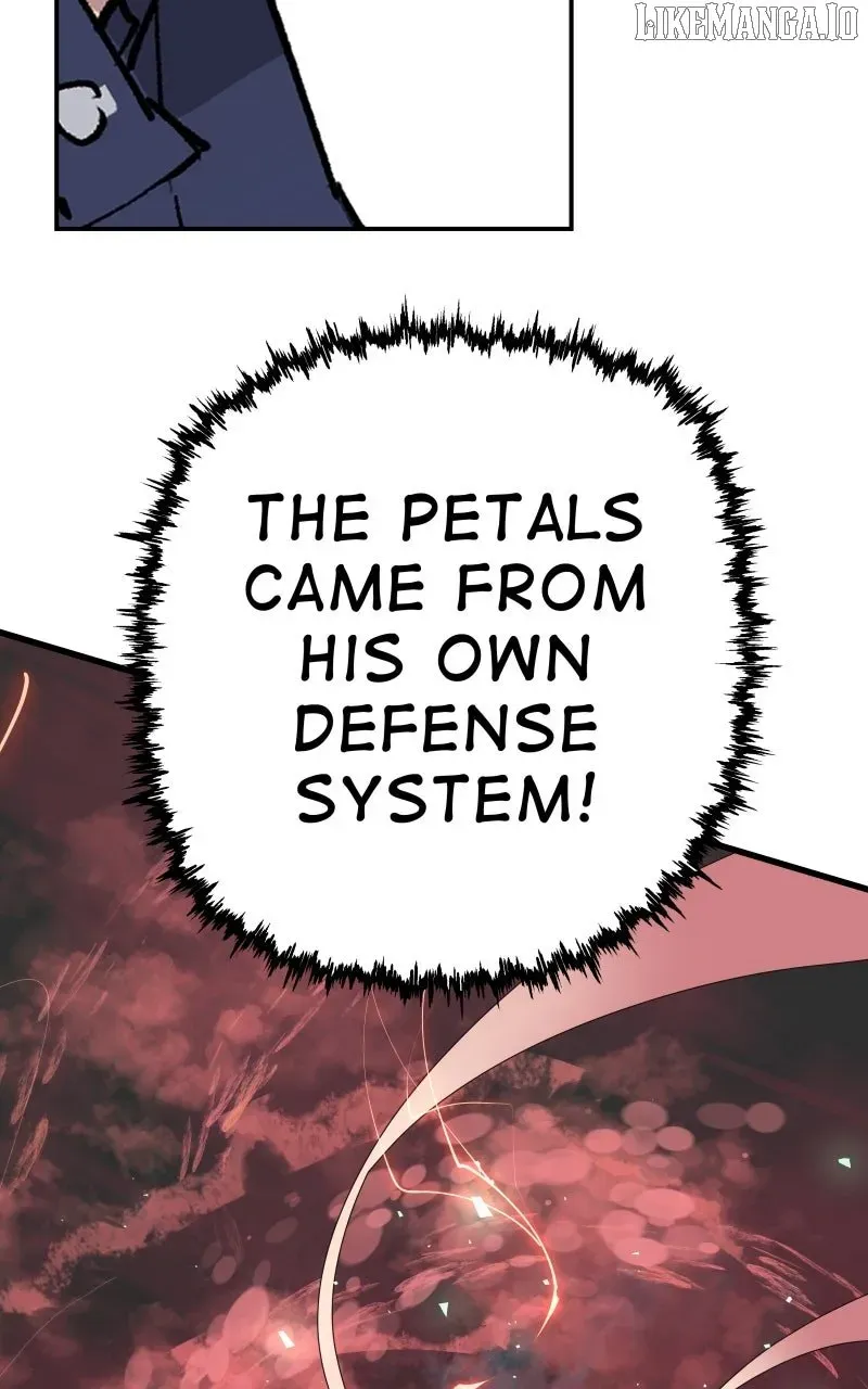 Death: Rescheduled Chapter 98 Online - página 104