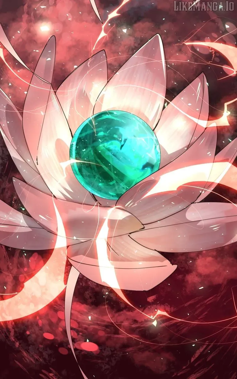 Death: Rescheduled Chapter 98 Online - página 105