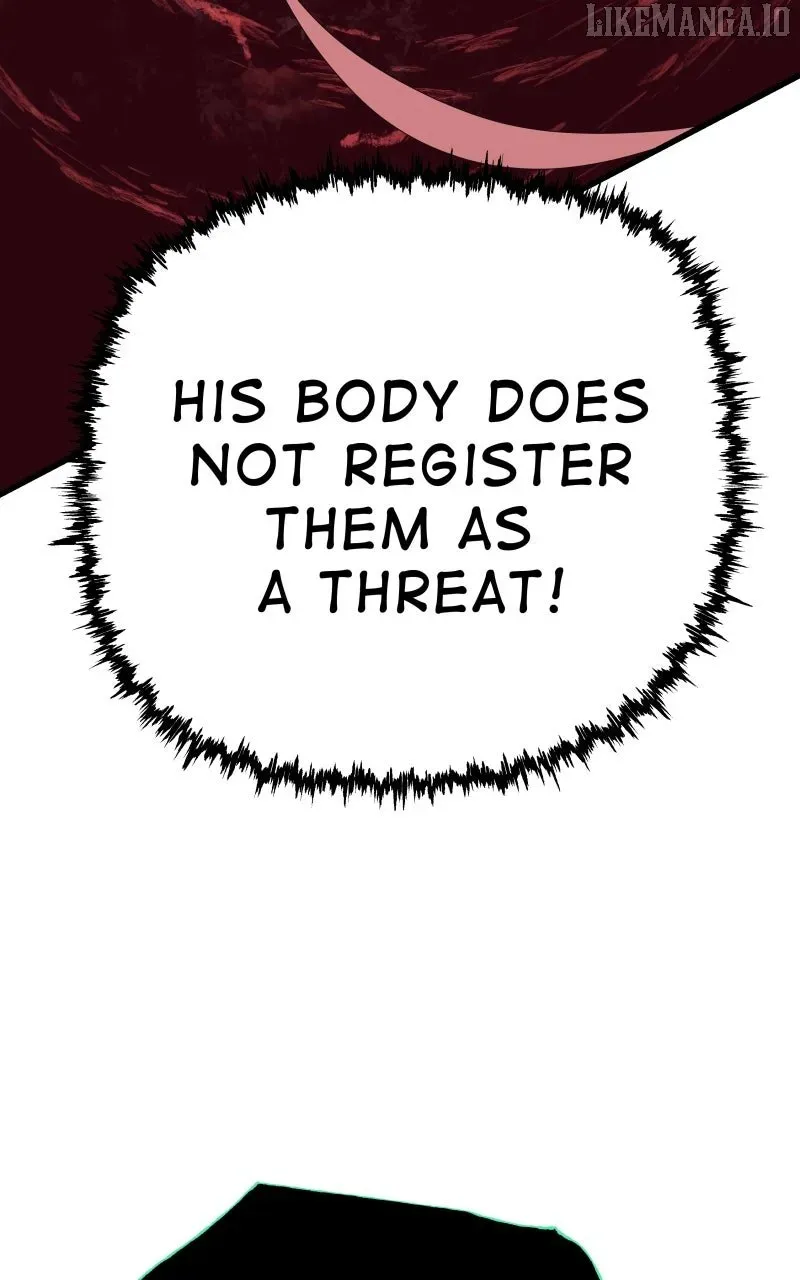 Death: Rescheduled Chapter 98 Online - página 106