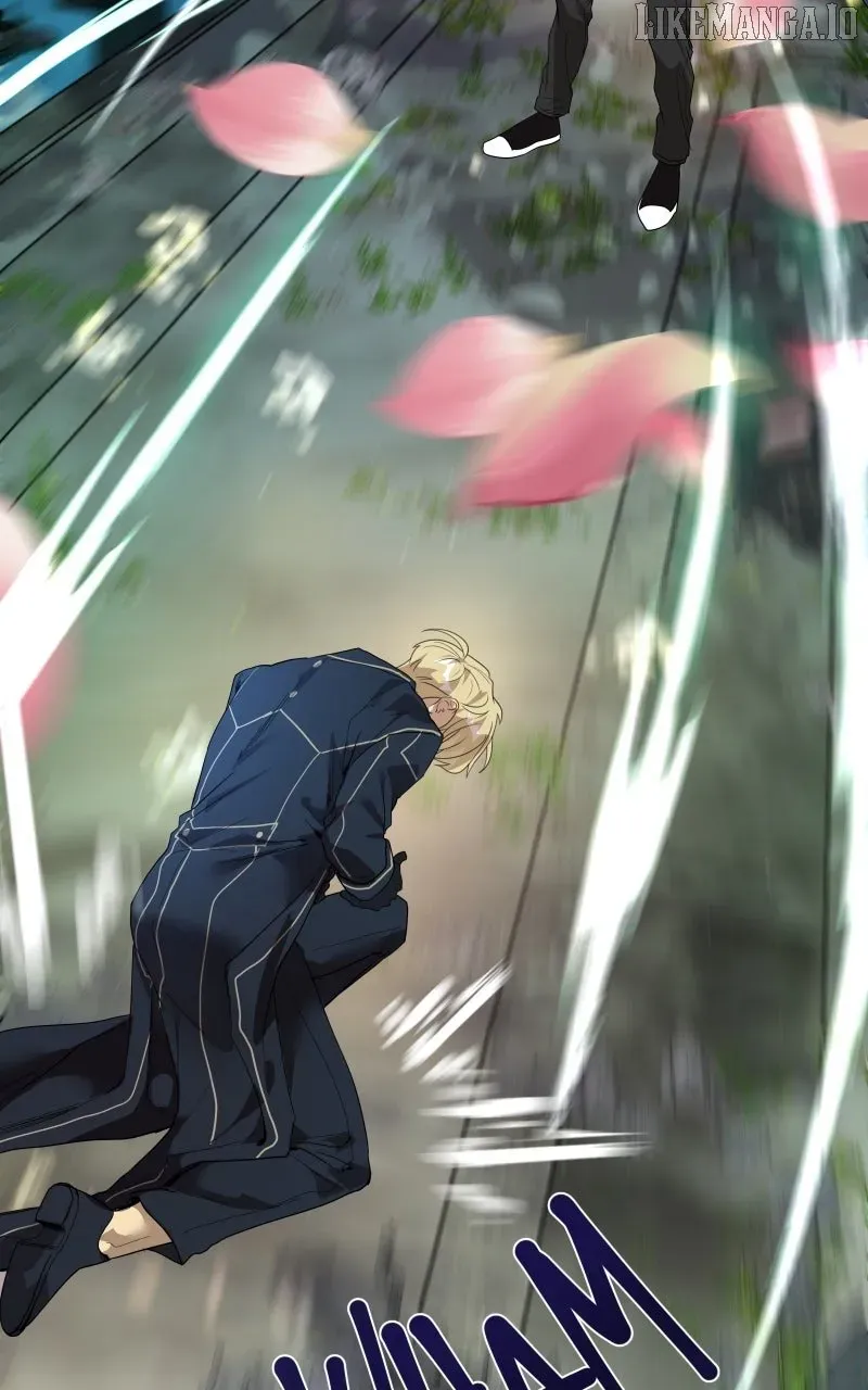 Death: Rescheduled Chapter 98 Online - página 108