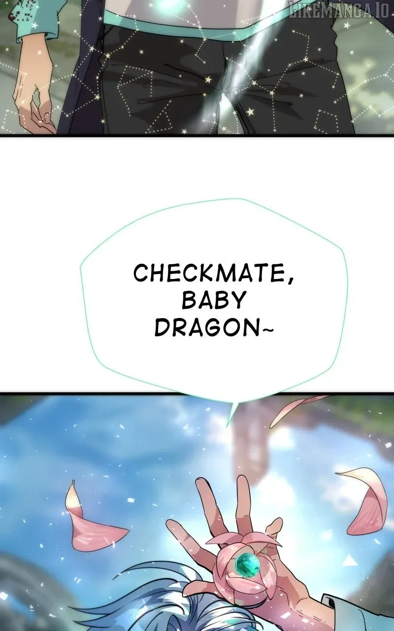 Death: Rescheduled Chapter 98 Online - página 111