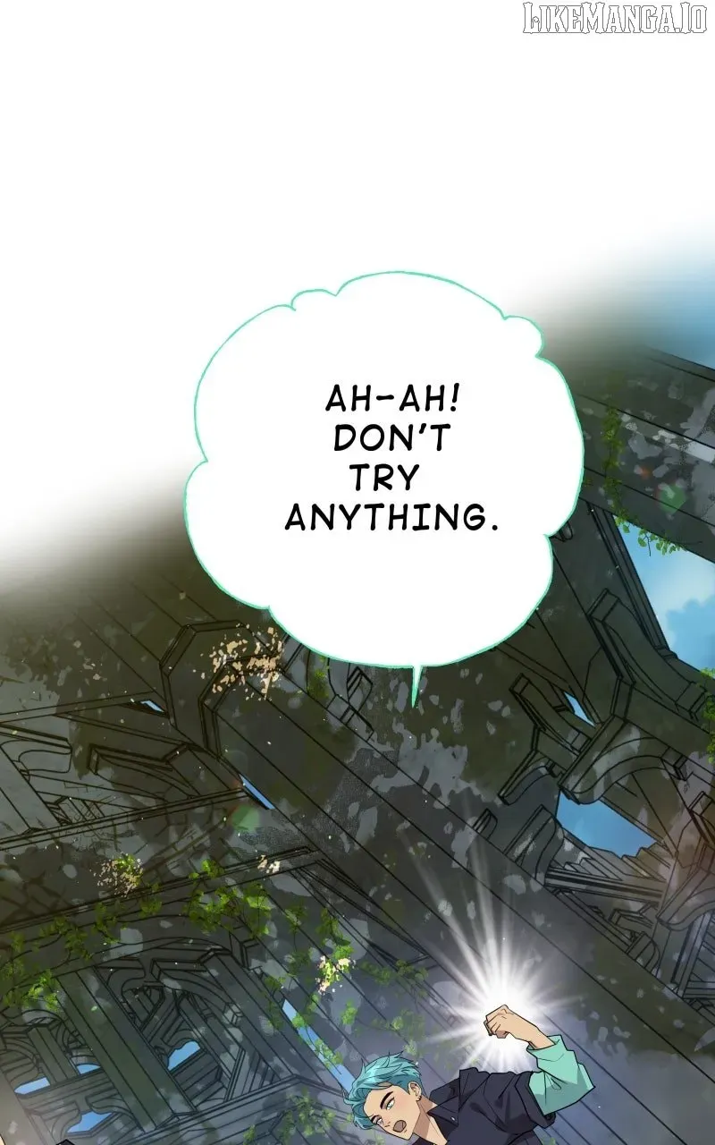 Death: Rescheduled Chapter 99 Online - página 1
