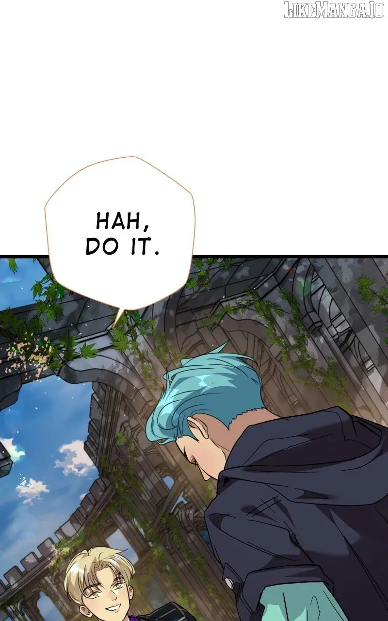 Death: Rescheduled Chapter 99 Online - página 5